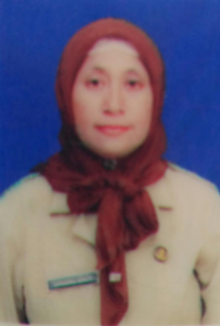 CHINDRA NINCY PONTOH
